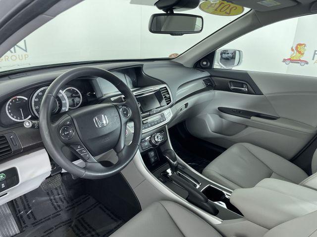 used 2014 Honda Accord car, priced at $13,419