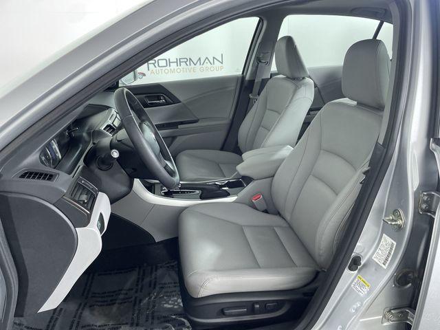 used 2014 Honda Accord car, priced at $13,419