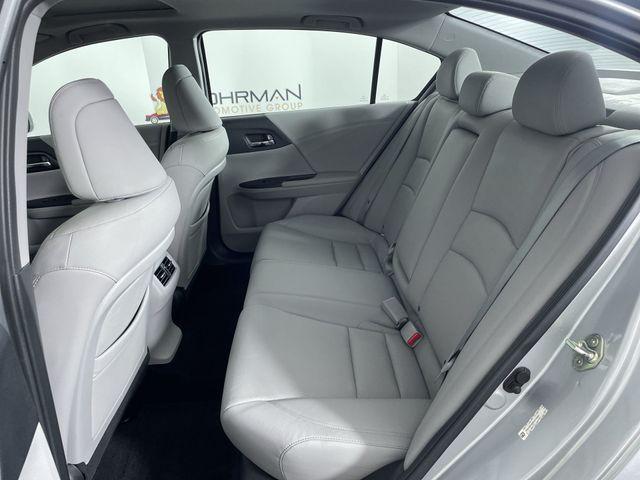 used 2014 Honda Accord car, priced at $13,419