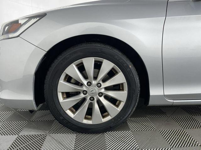 used 2014 Honda Accord car, priced at $13,419