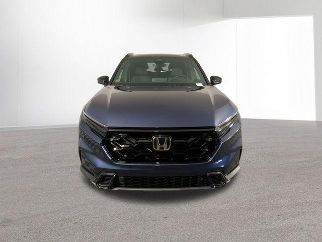 new 2026 Honda CR-V Hybrid car, priced at $39,683