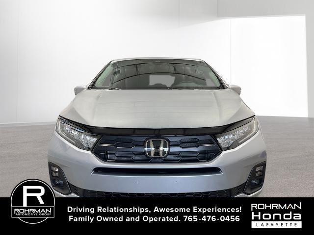 new 2026 Honda Odyssey car, priced at $42,590