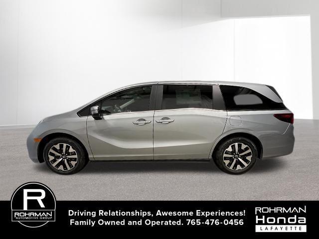 new 2026 Honda Odyssey car, priced at $42,590