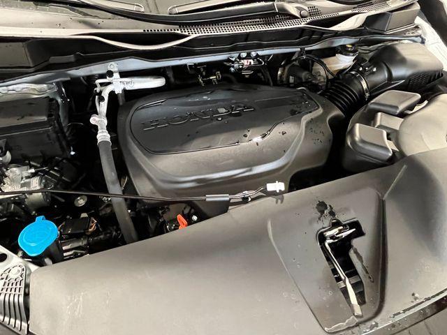 new 2026 Honda Odyssey car, priced at $42,590