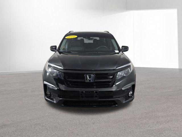 used 2022 Honda Pilot car, priced at $31,303