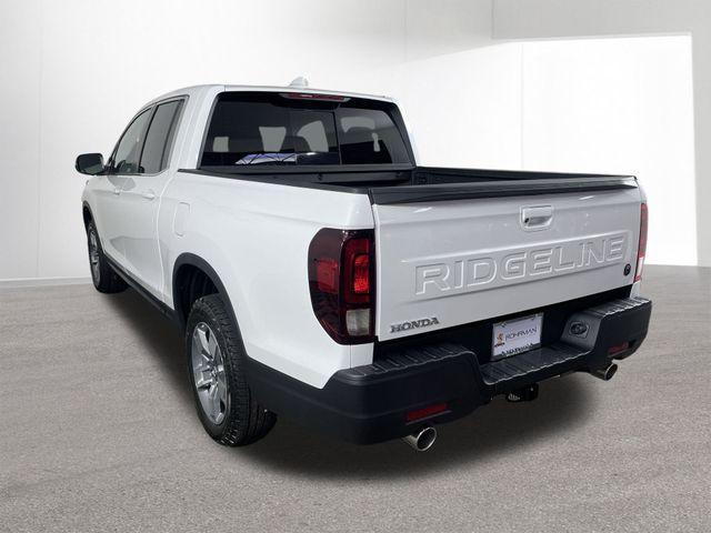 new 2026 Honda Ridgeline car, priced at $44,345