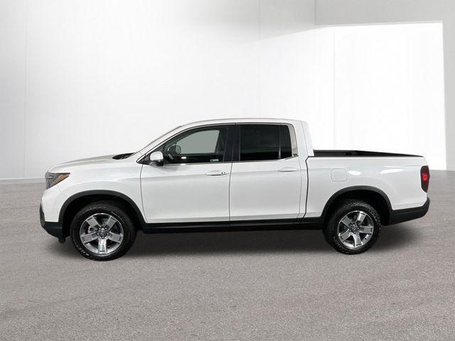 new 2026 Honda Ridgeline car, priced at $44,345