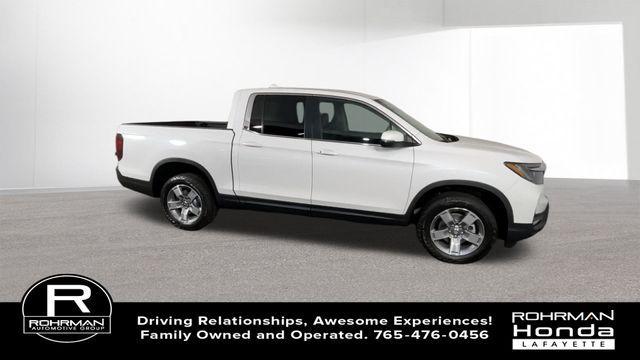 new 2026 Honda Ridgeline car, priced at $44,345