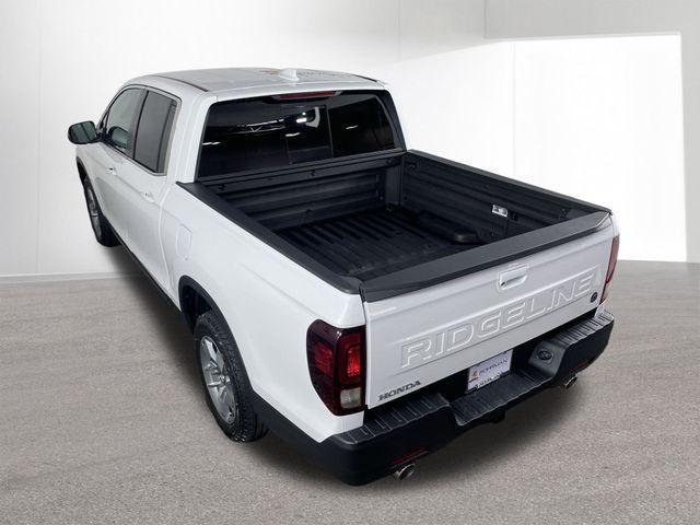 new 2026 Honda Ridgeline car, priced at $44,345