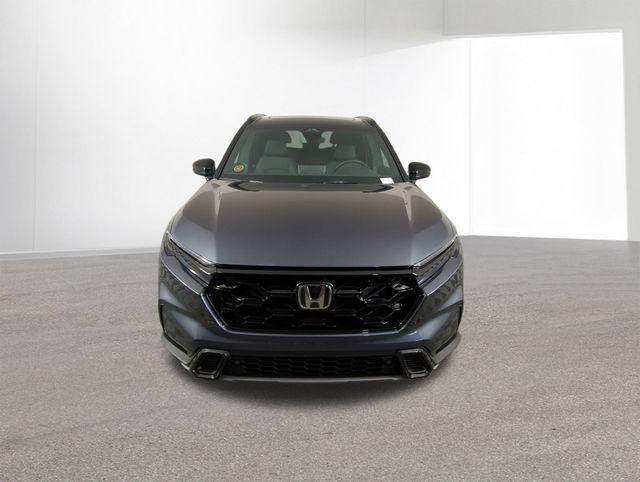 new 2026 Honda CR-V Hybrid car, priced at $40,175