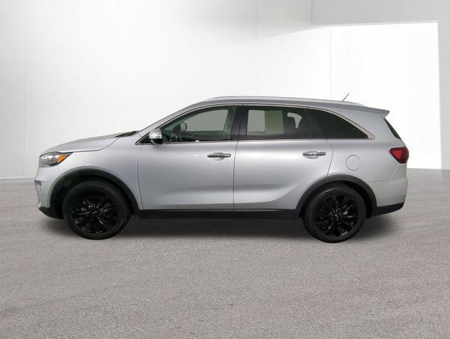 used 2020 Kia Sorento car, priced at $19,297