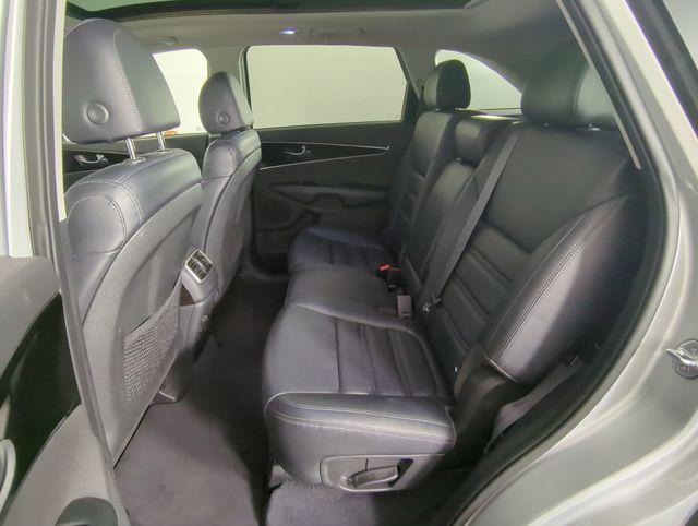used 2020 Kia Sorento car, priced at $19,297