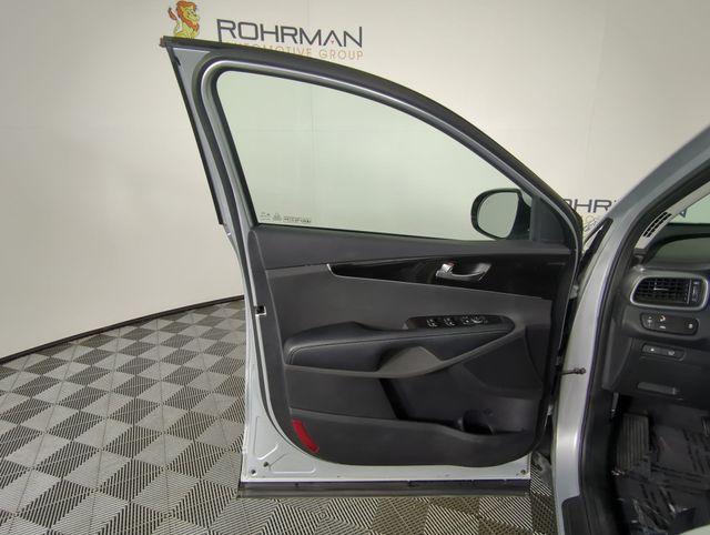 used 2020 Kia Sorento car, priced at $19,297