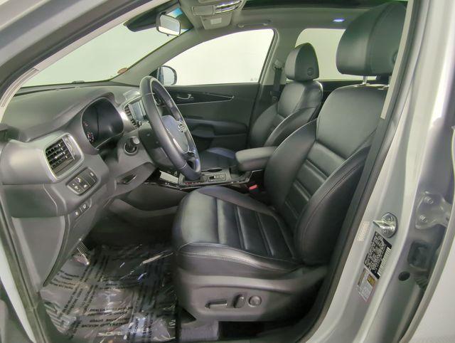 used 2020 Kia Sorento car, priced at $19,297