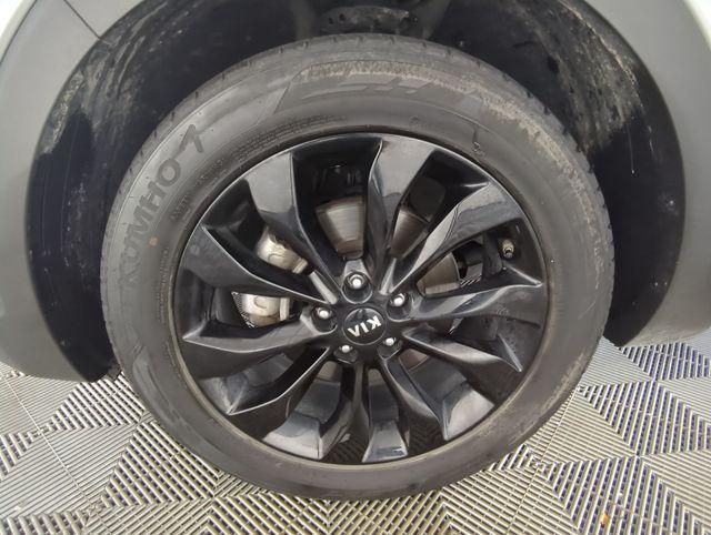 used 2020 Kia Sorento car, priced at $19,297