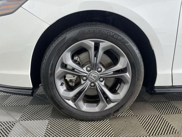 used 2023 Honda Accord Hybrid car, priced at $28,979