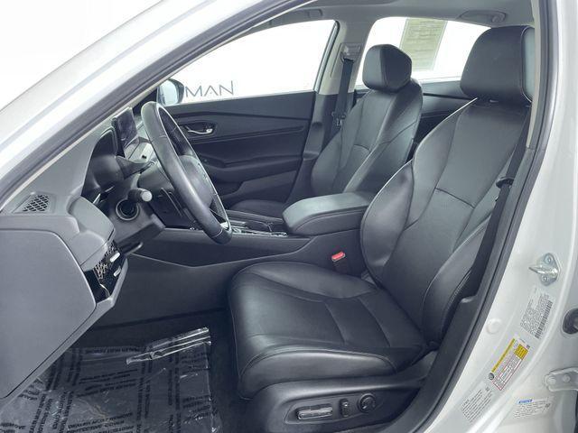 used 2023 Honda Accord Hybrid car, priced at $28,979