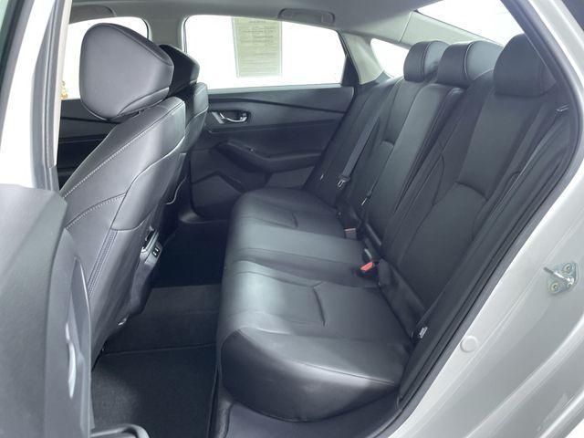 used 2023 Honda Accord Hybrid car, priced at $28,979