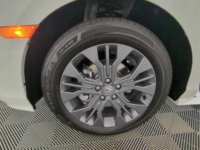 new 2025 Honda Odyssey car, priced at $46,374