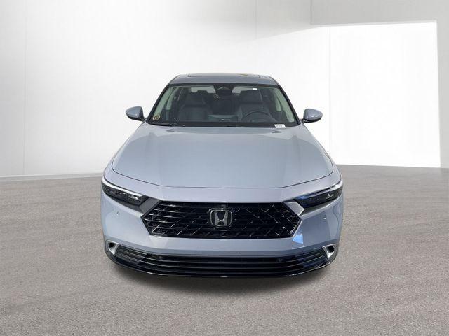 new 2025 Honda Accord Hybrid car, priced at $40,241