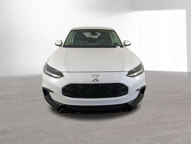 new 2026 Honda HR-V car, priced at $32,051