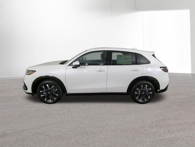 new 2026 Honda HR-V car, priced at $32,051