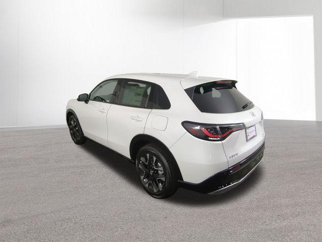new 2026 Honda HR-V car, priced at $32,051