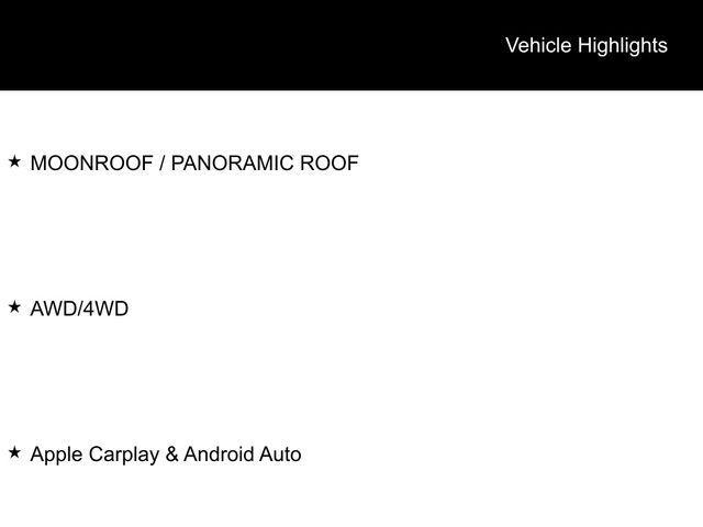 new 2025 Honda Passport car, priced at $44,332