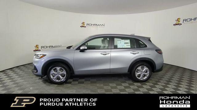 new 2025 Honda HR-V car, priced at $27,265