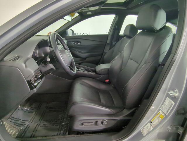 used 2023 Honda Accord Hybrid car, priced at $28,913