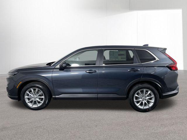 new 2026 Honda CR-V car, priced at $34,571