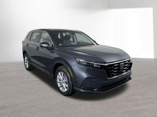 new 2026 Honda CR-V car, priced at $34,571