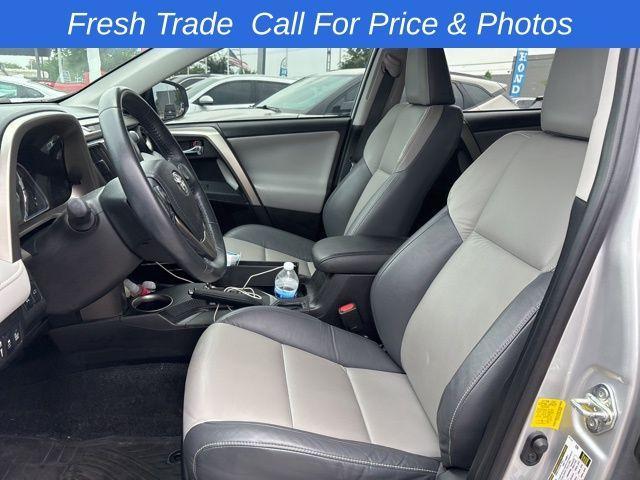 used 2014 Toyota RAV4 car, priced at $18,551