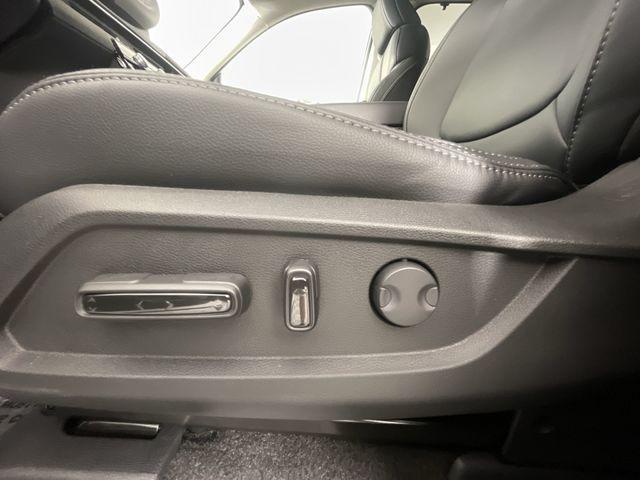 new 2025 Honda Pilot car, priced at $46,875