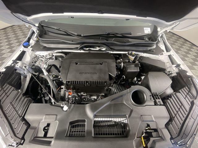 new 2025 Honda Pilot car, priced at $46,875