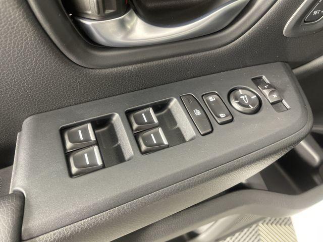 new 2025 Honda Pilot car, priced at $46,875