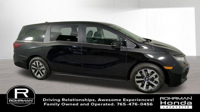 new 2026 Honda Odyssey car, priced at $41,737