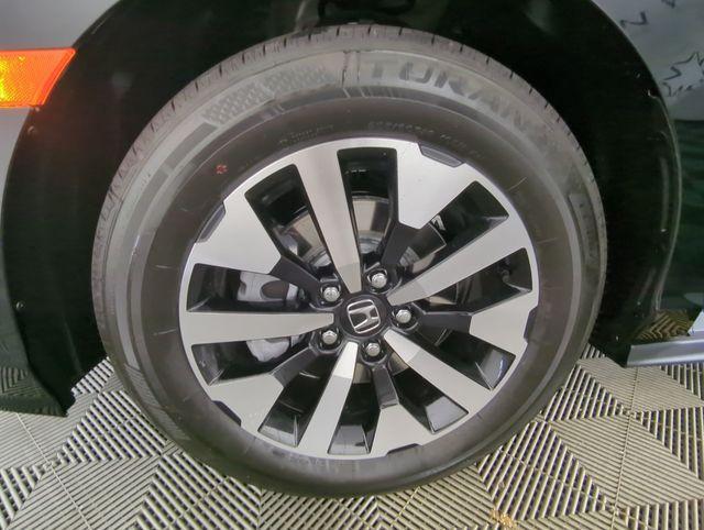 new 2026 Honda Odyssey car, priced at $41,737