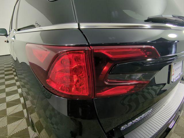 new 2026 Honda Odyssey car, priced at $41,737