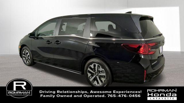 new 2026 Honda Odyssey car, priced at $41,737