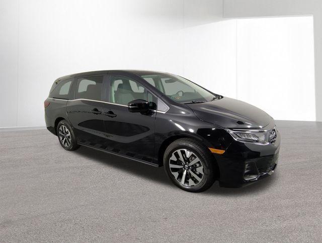 new 2026 Honda Odyssey car, priced at $41,737