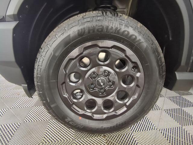 new 2026 Honda Passport car, priced at $46,445