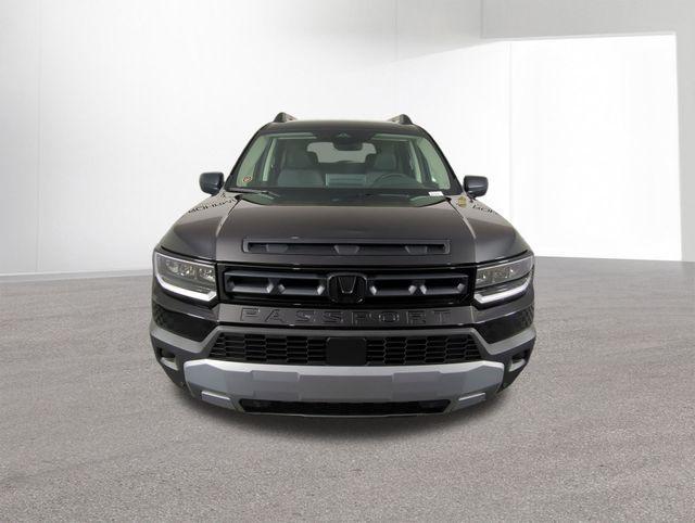 new 2026 Honda Passport car, priced at $46,445