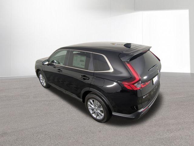 new 2026 Honda CR-V car, priced at $34,600