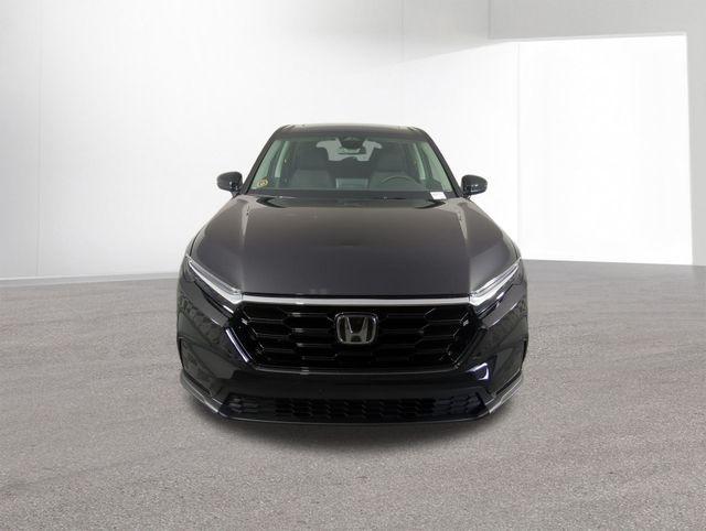 new 2026 Honda CR-V car, priced at $34,600