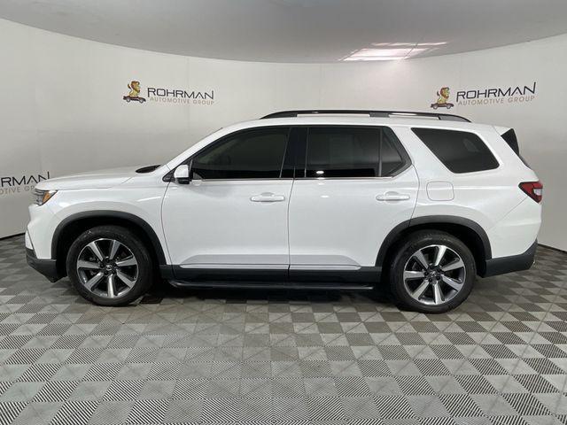 used 2024 Honda Pilot car, priced at $43,866