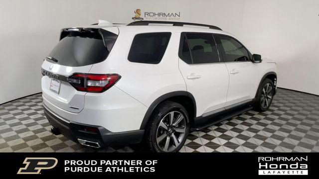 used 2024 Honda Pilot car, priced at $43,866