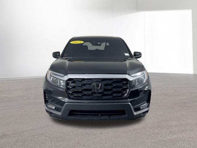 used 2023 Honda Passport car, priced at $27,971