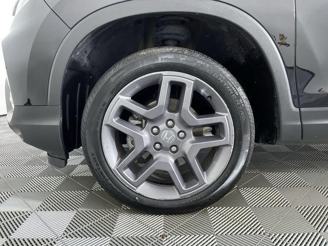 used 2023 Honda Passport car, priced at $27,971