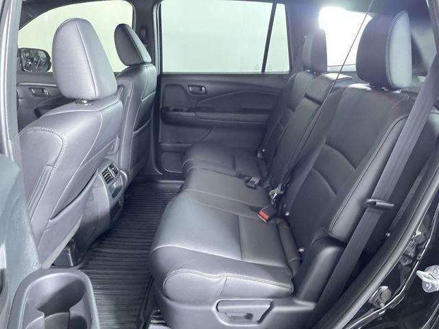 used 2023 Honda Passport car, priced at $27,971